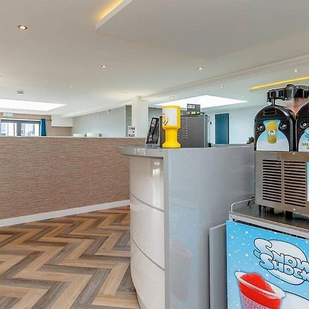 Crofthead Hotel Ayr Ngoại thất bức ảnh