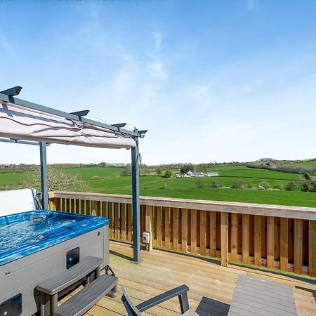 Crofthead Hotel Ayr Ngoại thất bức ảnh