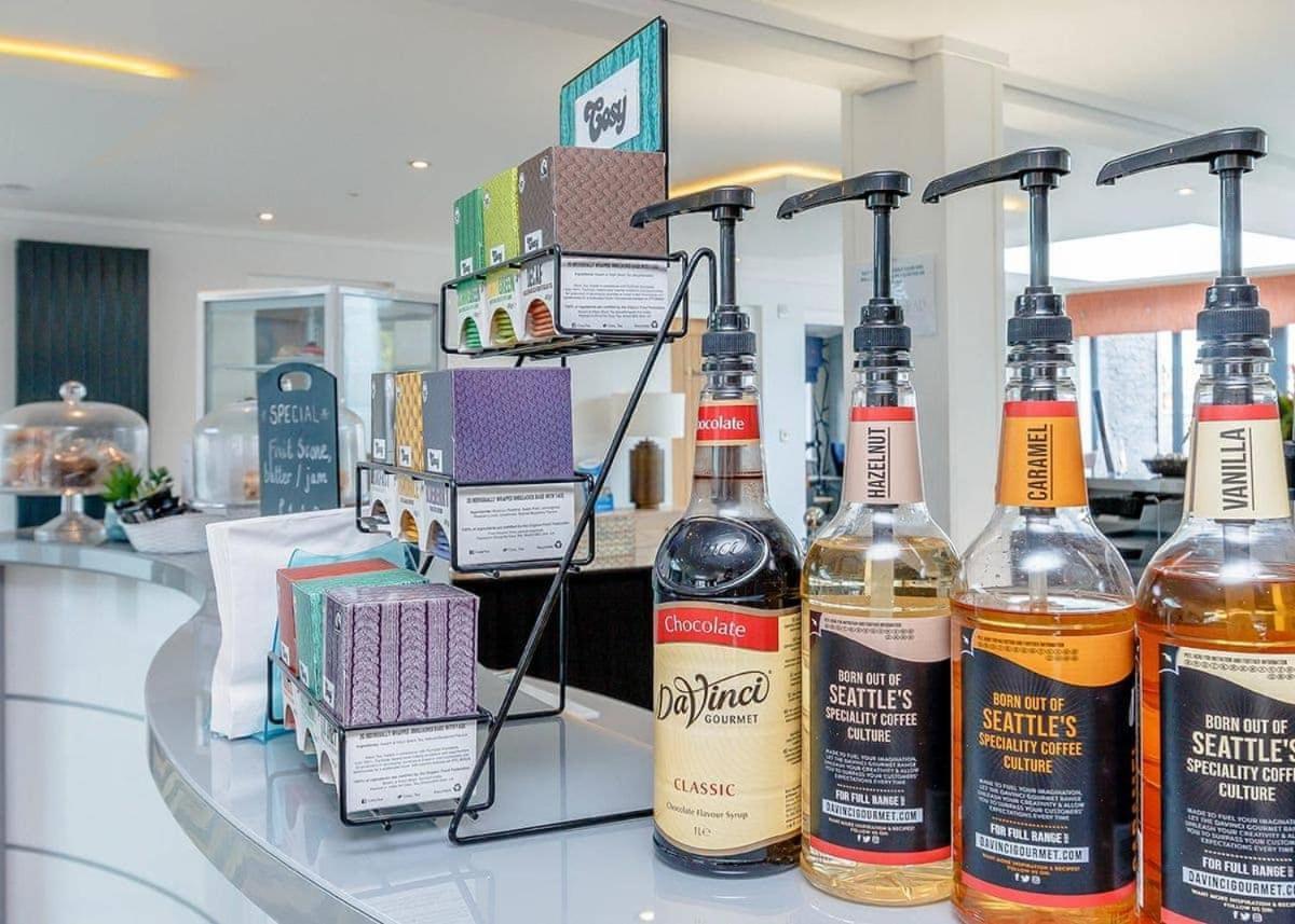 Crofthead Hotel Ayr Ngoại thất bức ảnh