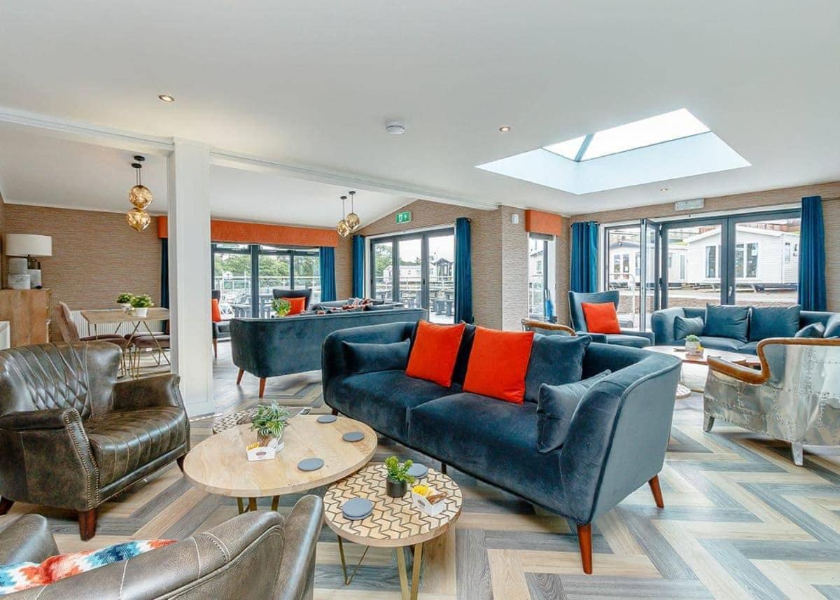 Crofthead Hotel Ayr Ngoại thất bức ảnh
